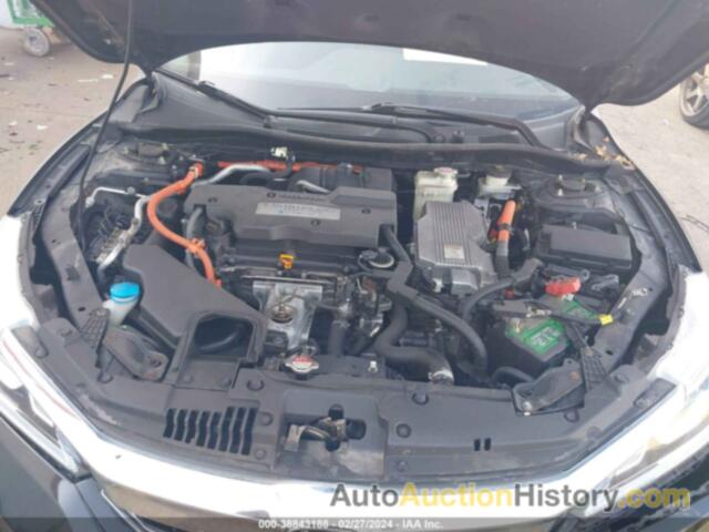 HONDA ACCORD HYBRID, JHMCR6F38HC023588