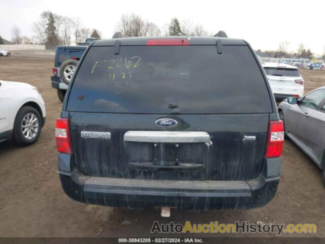 FORD EXPEDITION MAX LIMITED, 1FMJK2A58DEF15546