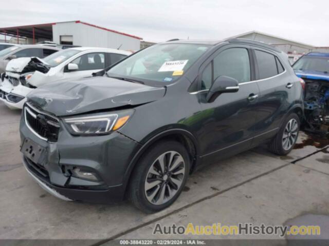 BUICK ENCORE ESSENCE, KL4CJCSB9JB524175