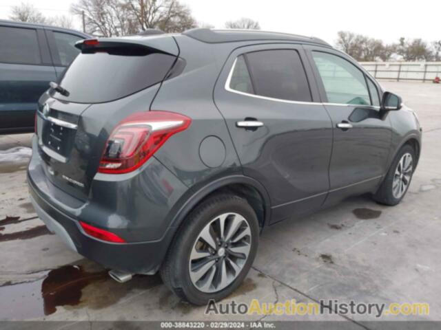 BUICK ENCORE ESSENCE, KL4CJCSB9JB524175