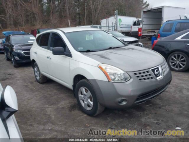 NISSAN ROGUE S, JN8AS5MT9AW019035