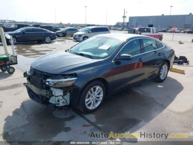 CHEVROLET MALIBU 1LT, 1G1ZE5ST7HF101938