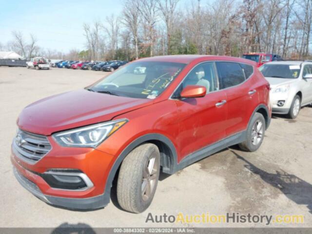 HYUNDAI SANTA FE SPORT 2.4L, 5XYZTDLB6HG488895