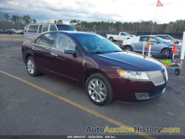 LINCOLN MKZ, 3LNHL2JC8CR837724