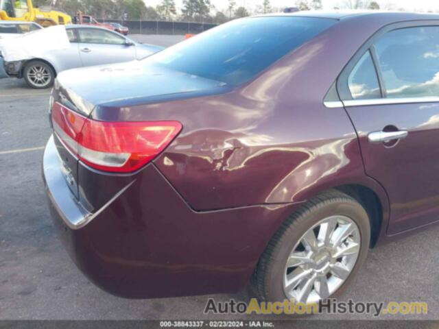 LINCOLN MKZ, 3LNHL2JC8CR837724