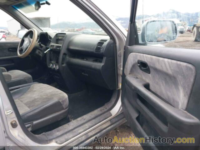 HONDA CR-V EX, SHSRD78854U219907