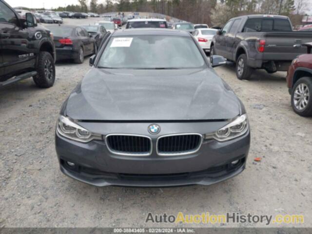 BMW 320I I, WBA8A9C53JAH13823