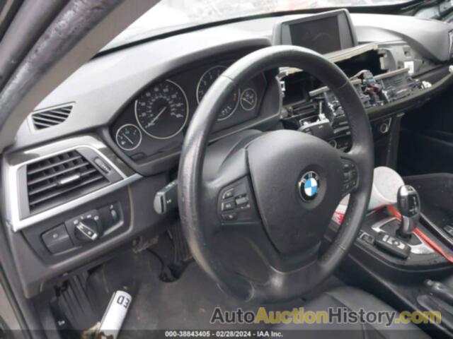 BMW 320I I, WBA8A9C53JAH13823