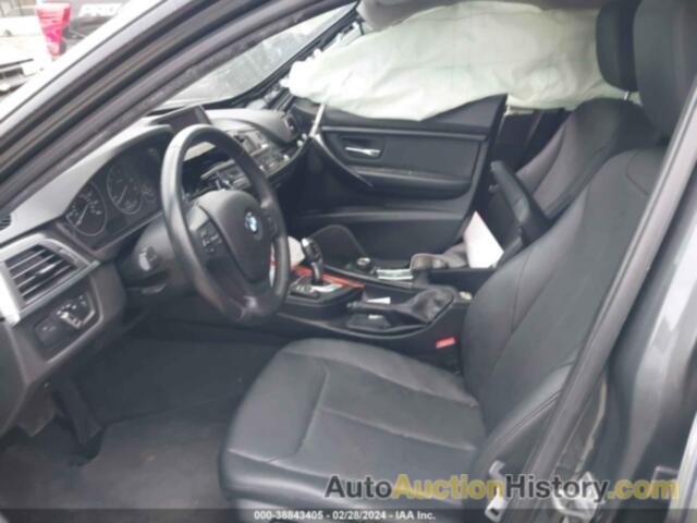 BMW 320I I, WBA8A9C53JAH13823