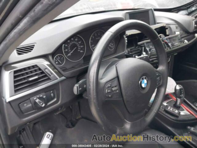 BMW 320I I, WBA8A9C53JAH13823