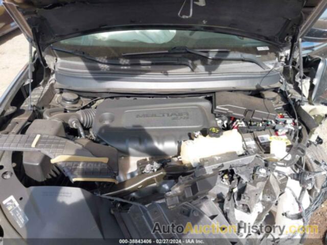 JEEP CHEROKEE LATITUDE, 1C4PJLCB6LD596478