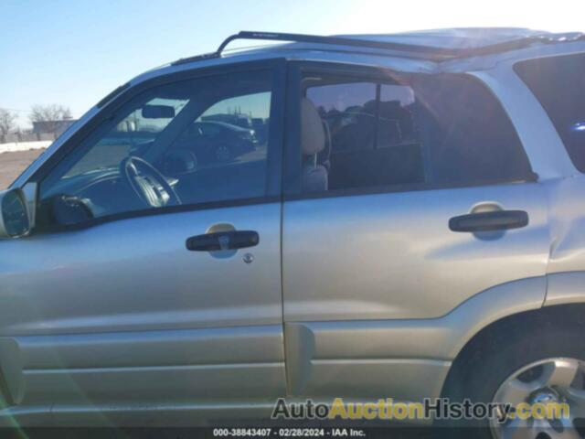 SUZUKI GRAND VITARA JS/JS+, JS3TE62V4X4104232