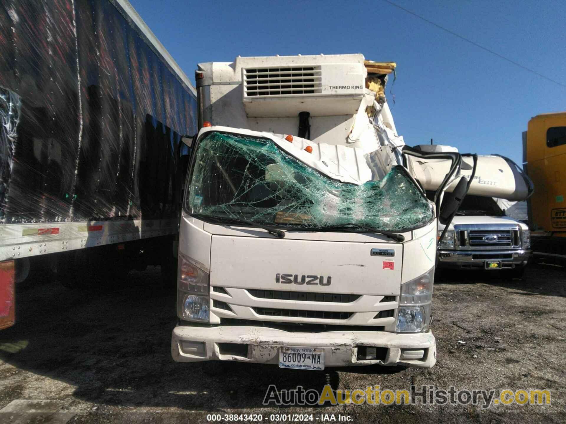 ISUZU NQR, JALE5W161M7900236