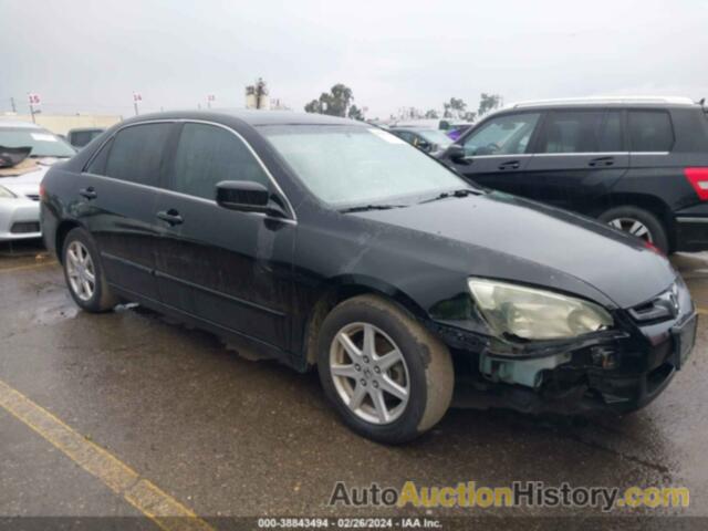 HONDA ACCORD 3.0 EX, 1HGCM66504A097127