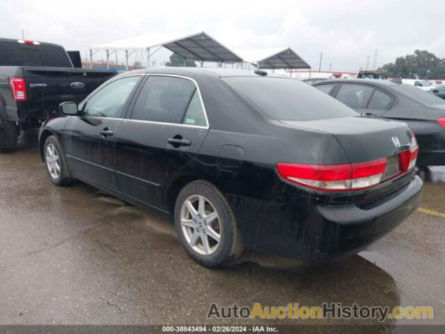 HONDA ACCORD 3.0 EX, 1HGCM66504A097127