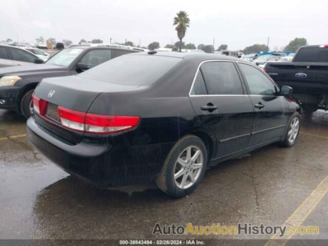 HONDA ACCORD 3.0 EX, 1HGCM66504A097127