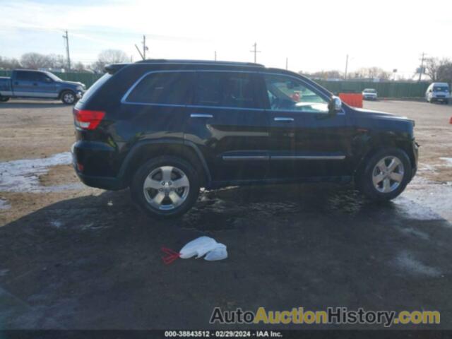 JEEP GRAND CHEROKEE LIMITED, 1J4RR5GG1BC522516