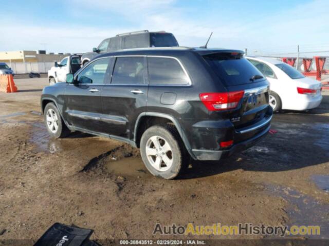 JEEP GRAND CHEROKEE LIMITED, 1J4RR5GG1BC522516