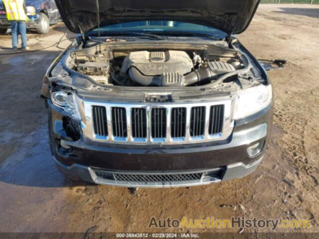 JEEP GRAND CHEROKEE LIMITED, 1J4RR5GG1BC522516