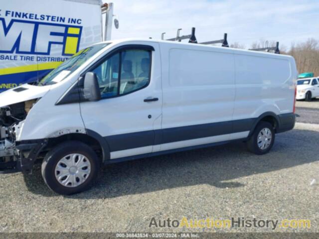 FORD TRANSIT VAN, 1FTYE2YM9JKB34339