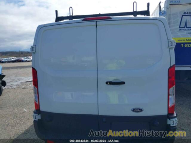 FORD TRANSIT VAN, 1FTYE2YM9JKB34339