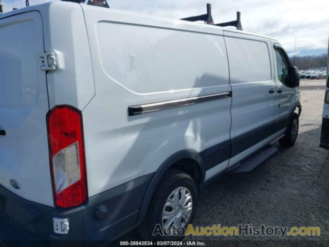 FORD TRANSIT VAN, 1FTYE2YM9JKB34339