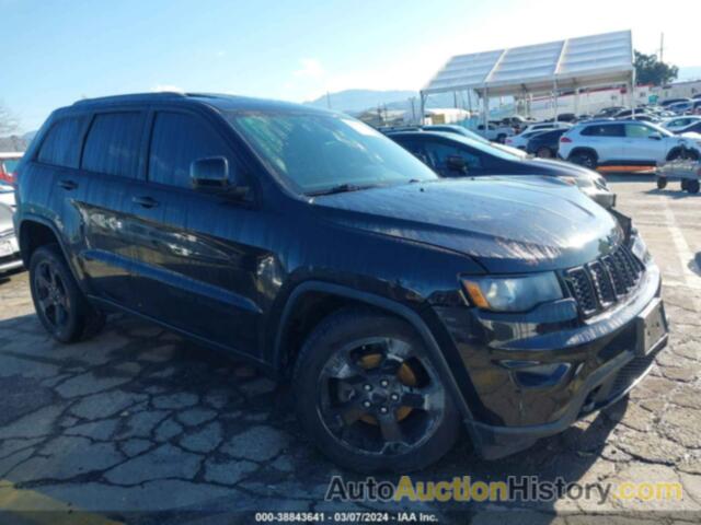 JEEP GRAND CHEROKEE UPLAND 4X4, 1C4RJFAG8KC620390