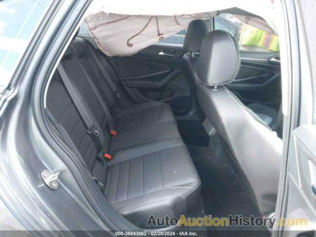 VOLKSWAGEN JETTA 1.5T SE, 3VW7M7BU4NM002976