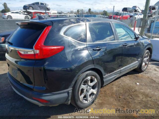 HONDA CR-V EX-L/EX-L NAVI, 7FARW1H81HE015534