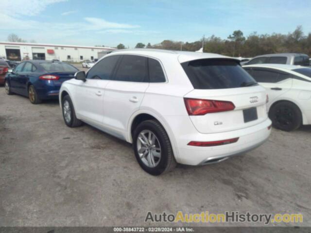 AUDI Q5 PREMIUM 45 TFSI QUATTRO S TRONIC/TITANIUM PREMIUM 45 TFSI QUATTRO S TRONIC, WA1ANAFY0L2042471