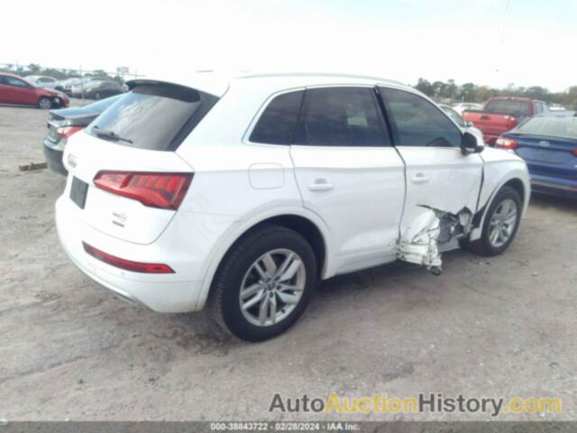 AUDI Q5 PREMIUM 45 TFSI QUATTRO S TRONIC/TITANIUM PREMIUM 45 TFSI QUATTRO S TRONIC, WA1ANAFY0L2042471