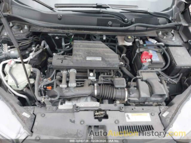 HONDA CR-V AWD EX-L, 7FARW2H83LE010737