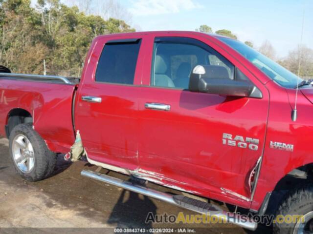 RAM 1500 EXPRESS, 1C6RR7FT8ES240455