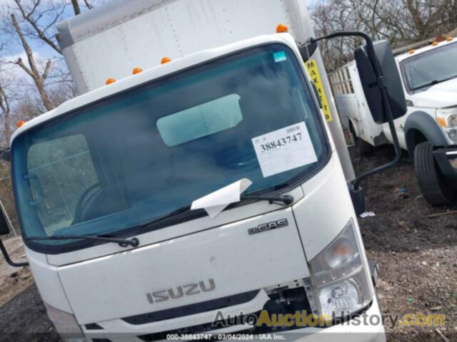 ISUZU NPR HD, 54DC4W1B6KS814211