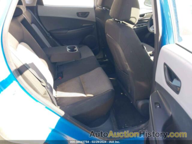 HYUNDAI KONA SE, KM8K1CAA2LU415439