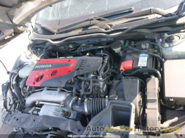 HONDA CIVIC TYPE R, SHHFK8G7XKU204670