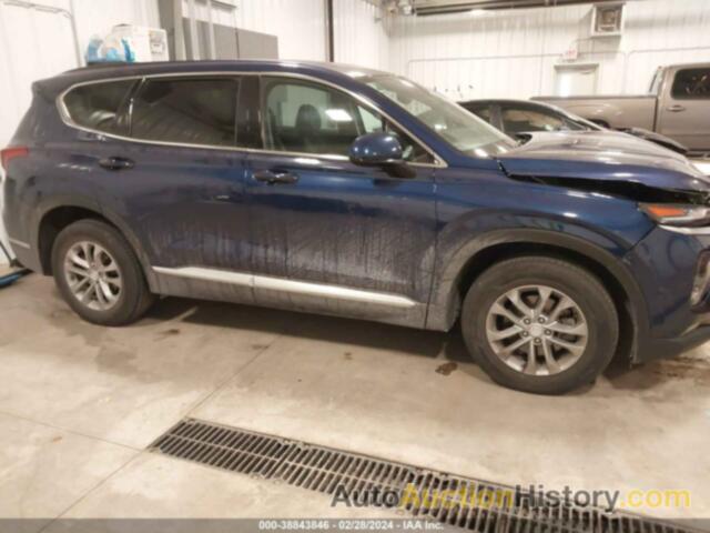 HYUNDAI SANTA FE SEL, 5NMS3CAD6LH163131