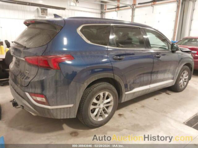 HYUNDAI SANTA FE SEL, 5NMS3CAD6LH163131