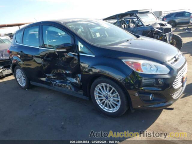 FORD C-MAX HYBRID SEL, 1FADP5BUXDL522932