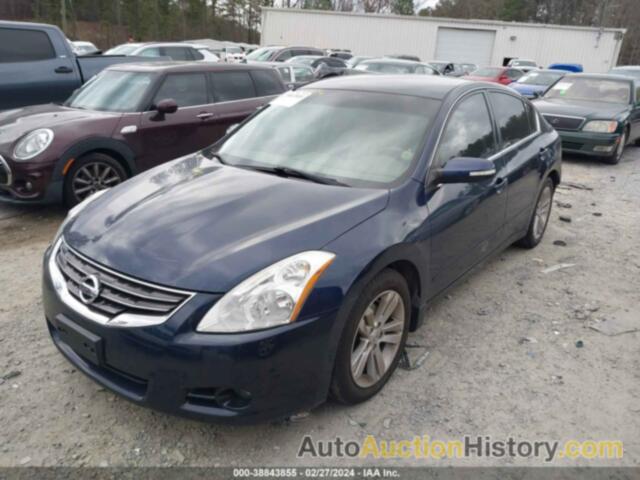 NISSAN ALTIMA 3.5 SR, 1N4BL2AP2CN516896