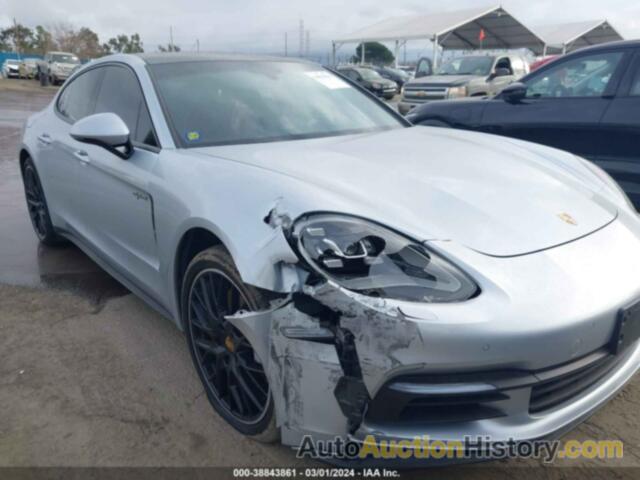 PORSCHE PANAMERA E-HYBRID 4, WP0AE2A76JL130765