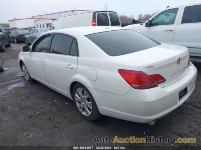 TOYOTA AVALON XL/XLS/LIMITED, 4T1BK36B29U343228