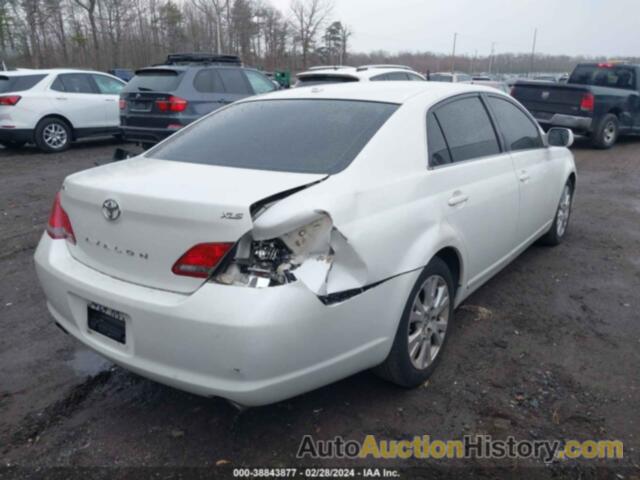 TOYOTA AVALON XL/XLS/LIMITED, 4T1BK36B29U343228