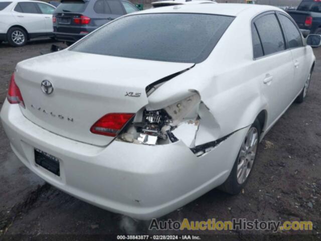 TOYOTA AVALON XL/XLS/LIMITED, 4T1BK36B29U343228