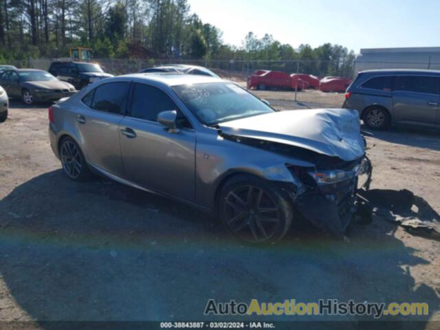 LEXUS IS 300, JTHBA1D20K5085837