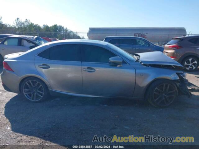 LEXUS IS 300, JTHBA1D20K5085837