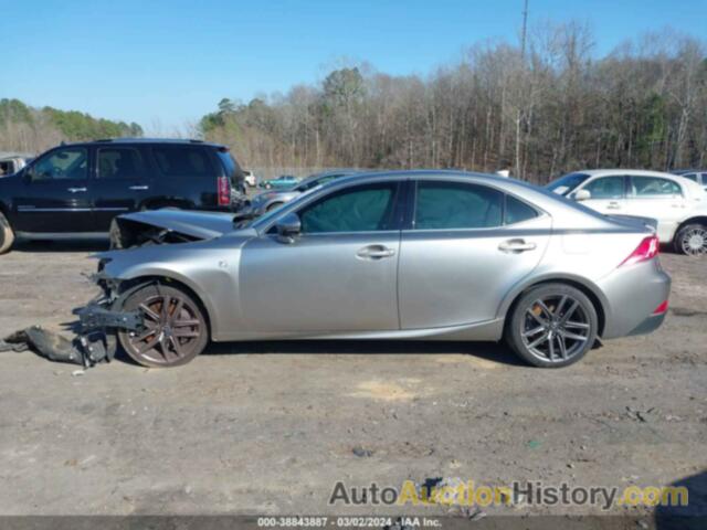 LEXUS IS 300, JTHBA1D20K5085837