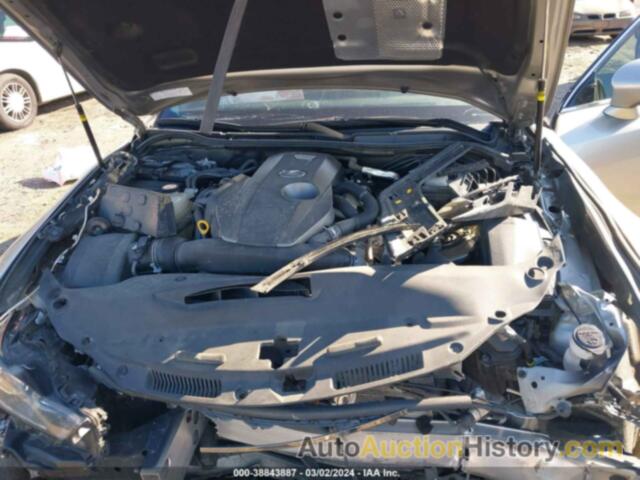 LEXUS IS 300, JTHBA1D20K5085837