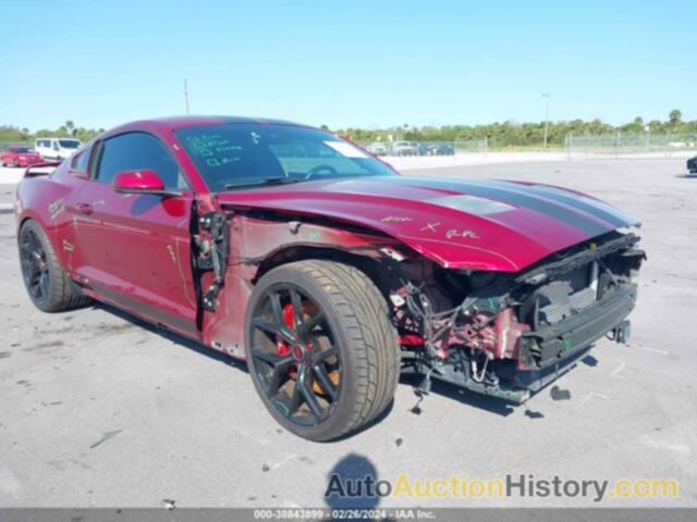 FORD MUSTANG ECOBOOST, 1FA6P8TH0J5131865