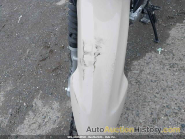 YAMAHA XT250, JYADG24E7LA012316